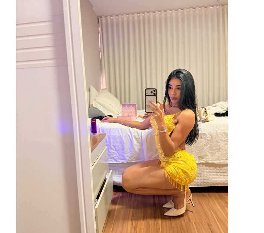Trans Escorts West London West Kensington - West London - Photos for JoellmaXL in London 07459286263