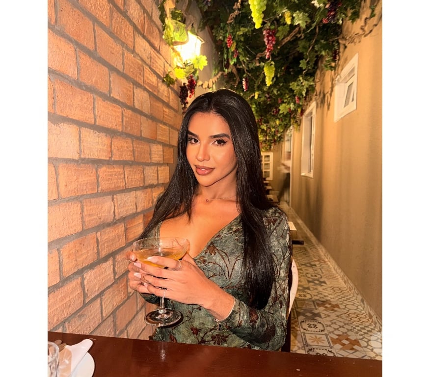 Trans Escorts West London West Kensington - West London - Photos for JoellmaXL in London 07459286263
