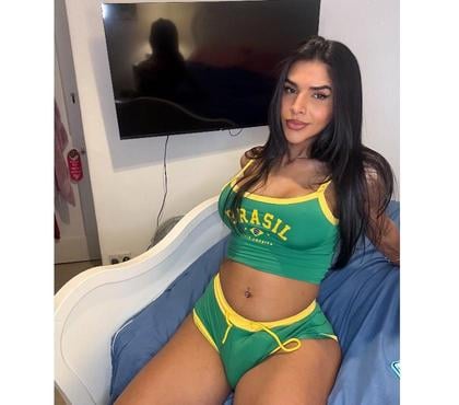 Transsexual Canary Wharf Station East London - Photos for Joellma Brazilian Real XXL 🔥‪+44 7424 512325‬