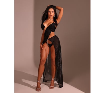 Transsexual West Kensington West London - Photos for Jojo XXL 07459286263