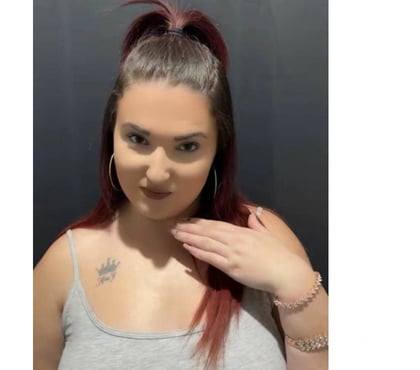 Photos for My name îs Alexia now town ♥️😘