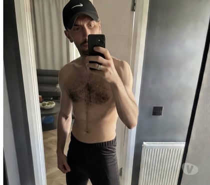 Gay escorts Glasgow City Centre Glasgow - Photos for ✨ Furry, Discreet & Versatile – Glasgow-Based