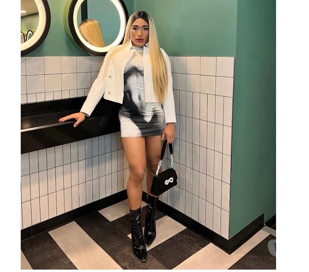 Trans Escorts Derbyshire Derby - Photos for 🔥💋🇧🇷NICOLY BLOND TRANS BRAZILIAN🔥💋