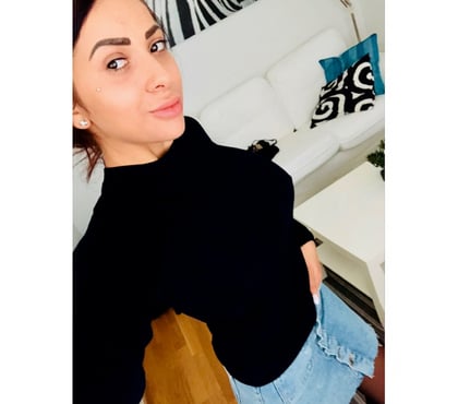 Escorts Belfast City Centre (South) Belfast - Photos for PARTY!🥳Misha Real 100% 🥰INCALL OUTCALL