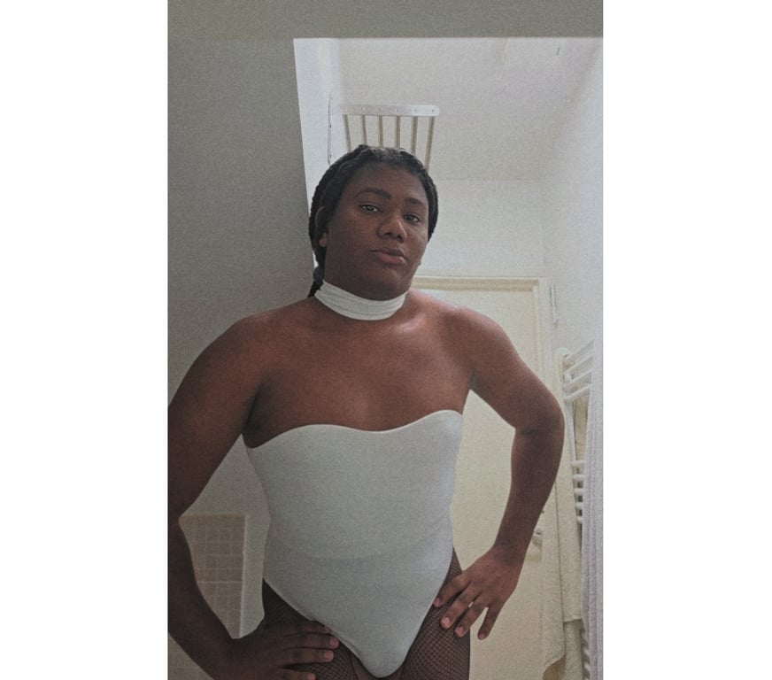 Gay massage South West London Wimbledon - South West London - Photos for Caribbean Lady of legs