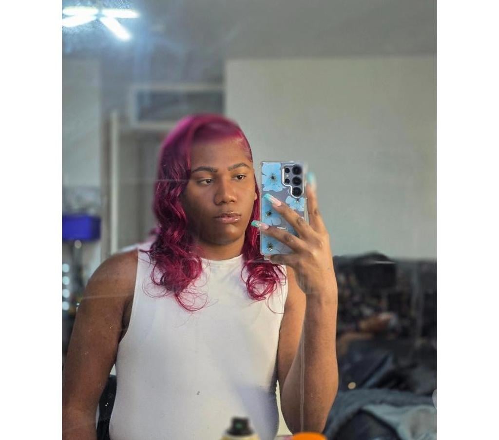 Gay massage South West London Wimbledon - South West London - Photos for Caribbean Lady of legs