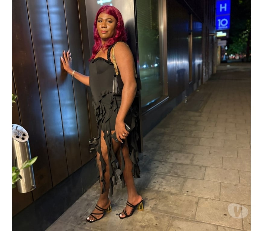  Gay massage South West London Wimbledon - South West London - Photos for Caribbean Lady of legs