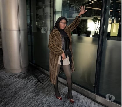 Gay Escorts Wimbledon South West London - Photos for Caribbean Lady of legs