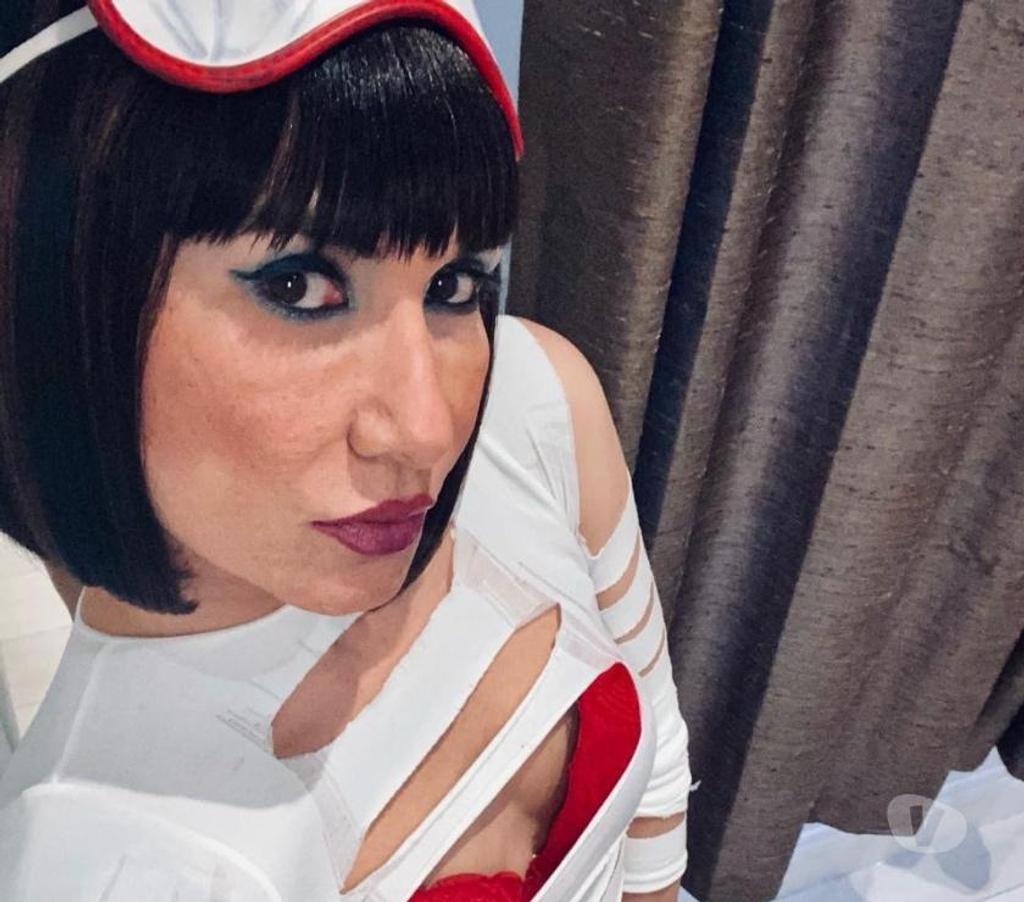 Trans Escorts East London Stratford - East London - Photos for 🔝TopTVJunot🔝Colombian 🇨🇴 unmissable goddess