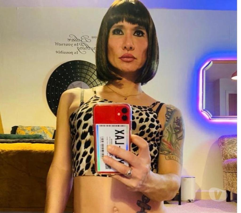 Trans Escorts East London Stratford - East London - Photos for 🔝TopTVJunot🔝Colombian 🇨🇴 unmissable goddess