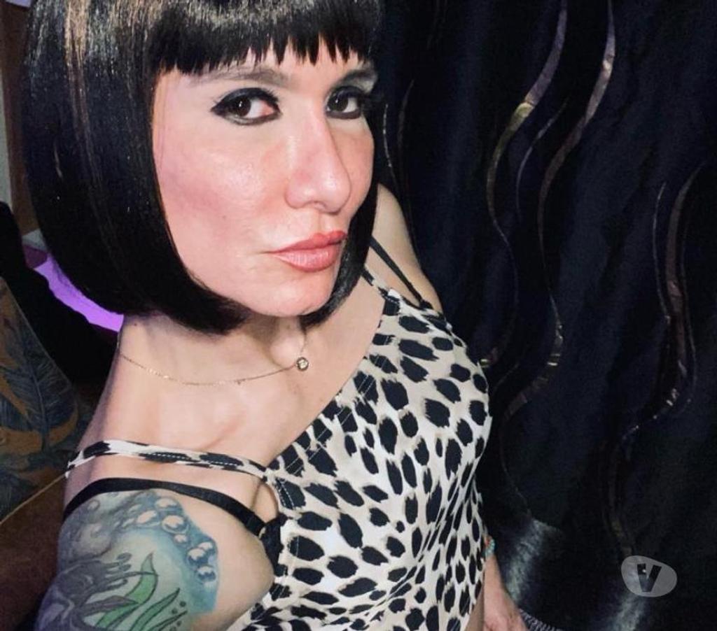 Trans Escorts East London Stratford - East London - Photos for 🔝TopTVJunot🔝Colombian 🇨🇴 unmissable goddess