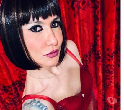 Transsexual Escorts Stratford East London - Photos for 🔝TopTVJunot🔝Colombian 🇨🇴 unmissable goddess