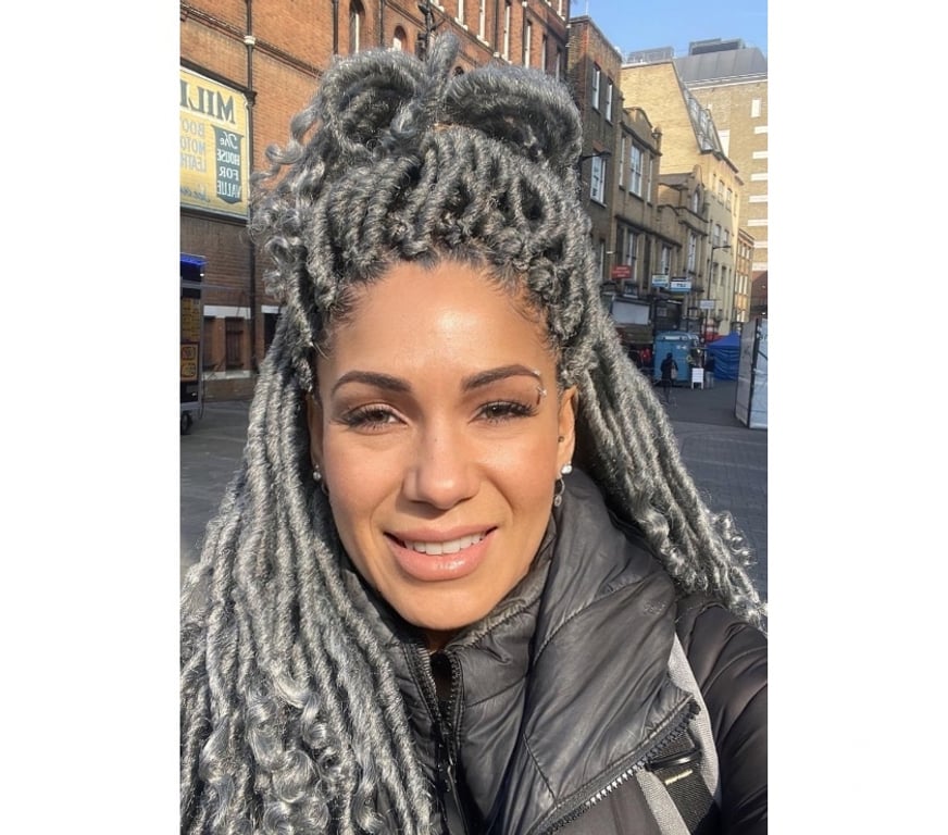 Escorts Suffolk Ipswich - Photos for ☘️ MASSAGE LILLY +44 7432 327299🍀