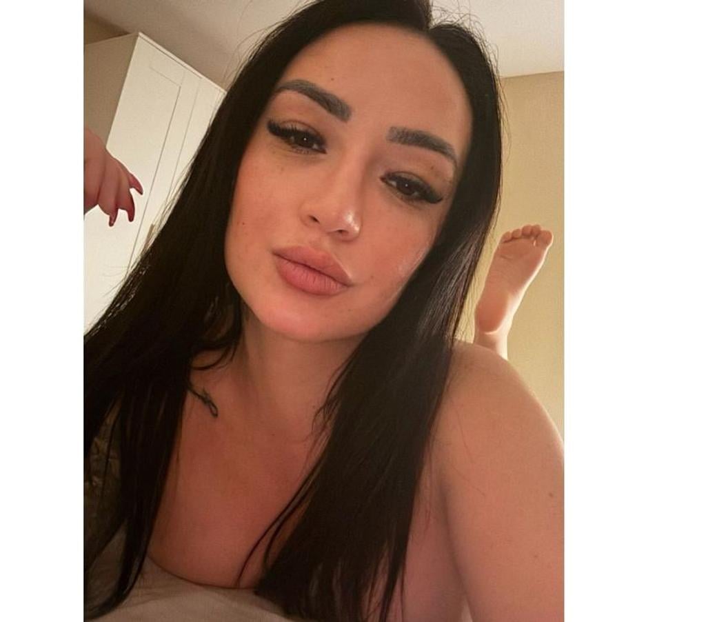Escorts Slough Slough Town Centre - Slough - Photos for Aline Hot 🇧🇷🔥💦👅🍑