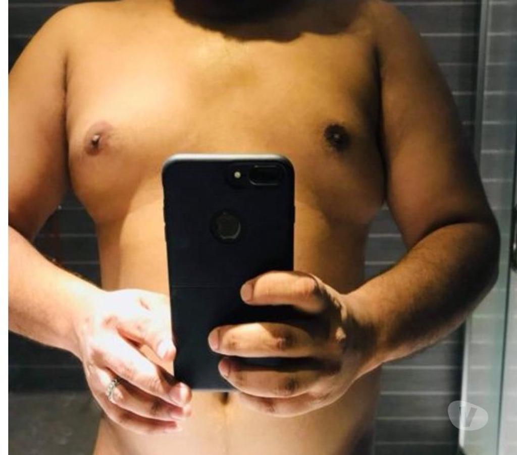  Gay massage North London Archway - North London - Photos for Bottom Bear mixed Asian- Iranian guy for the service