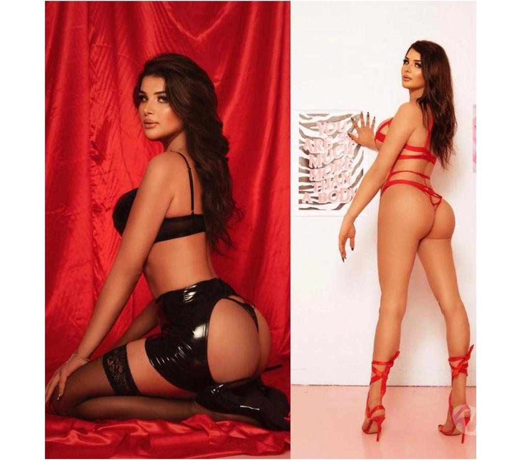 Trans Escorts Dorset Bournemouth, Christchurch and Poole - Photos for TS LARA THE HOTTEST 🫦💦