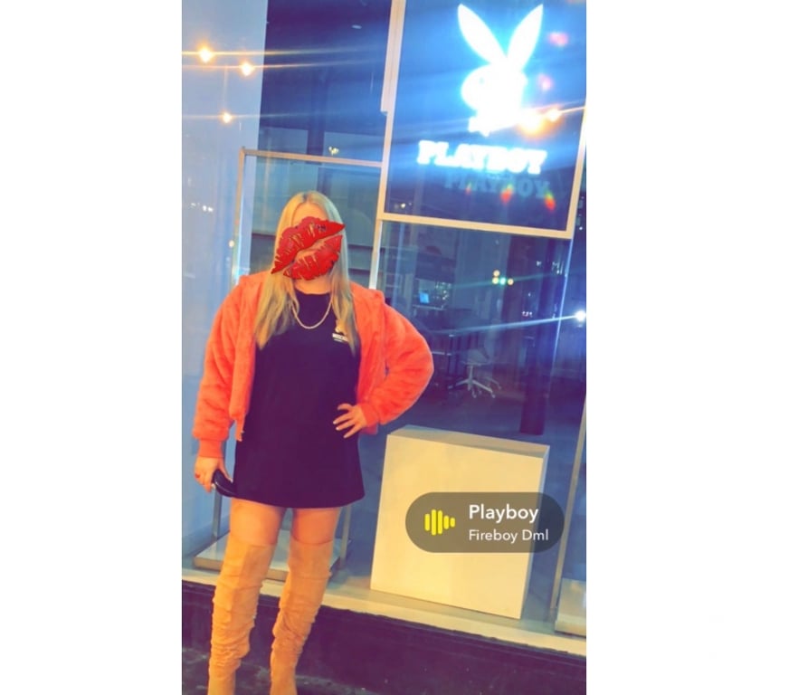 Escorts Bristol Bristol City Centre - Bristol - Photos for Sexy Curvy Fun MILF 4 U 🐰🔥💯 🎀⚡️🫦