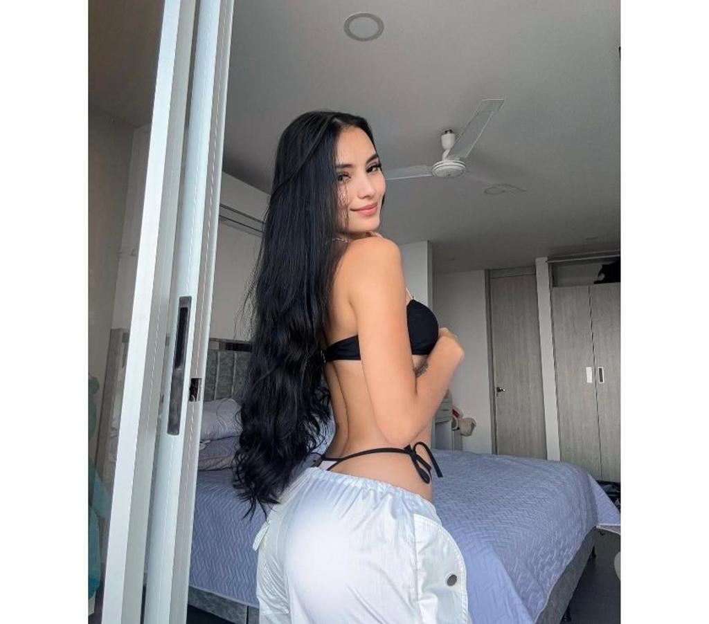 Escorts Ealing Southall - Ealing - Photos for BRUNA🎀 TANTRIC Massage 🔥FIT BODY 🎀