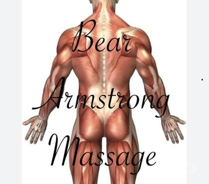 Deep Tissue massage Nine Elms South West London - Photos for Mobile Male Sports Massage Therapist