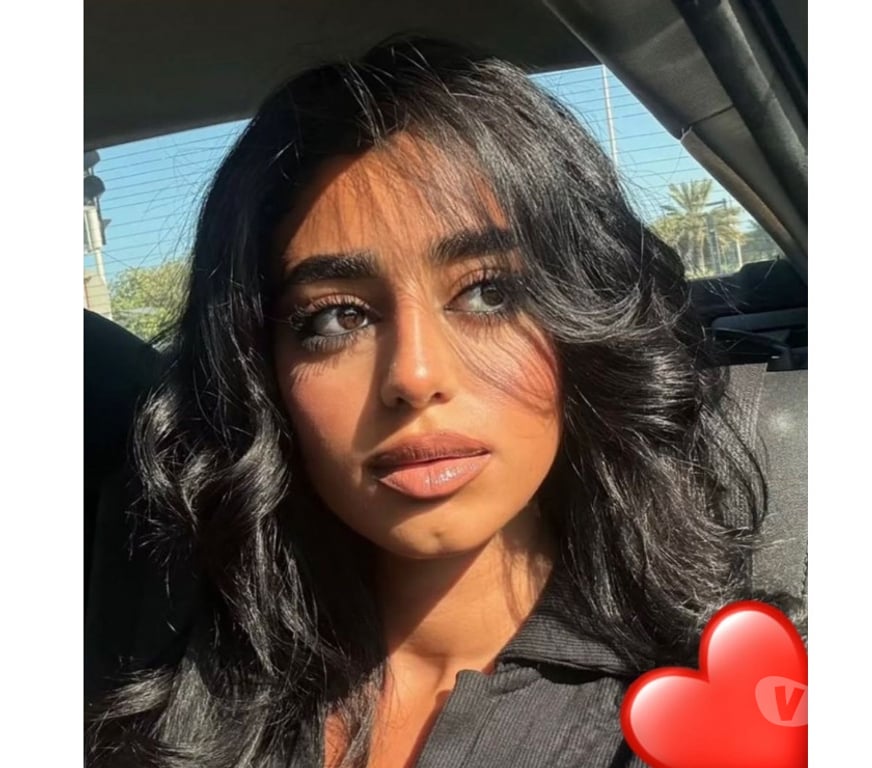 Escorts West Midlands Birmingham - Photos for ❤️Ranya Lebanese Girl❤️ No rush🤗
