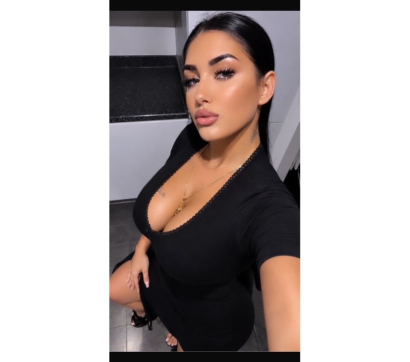 Beckenham - Bromley — Brazilian Ruby PARTY GIRL ,OWO INCALL&OUT 24h🥵❤️😍