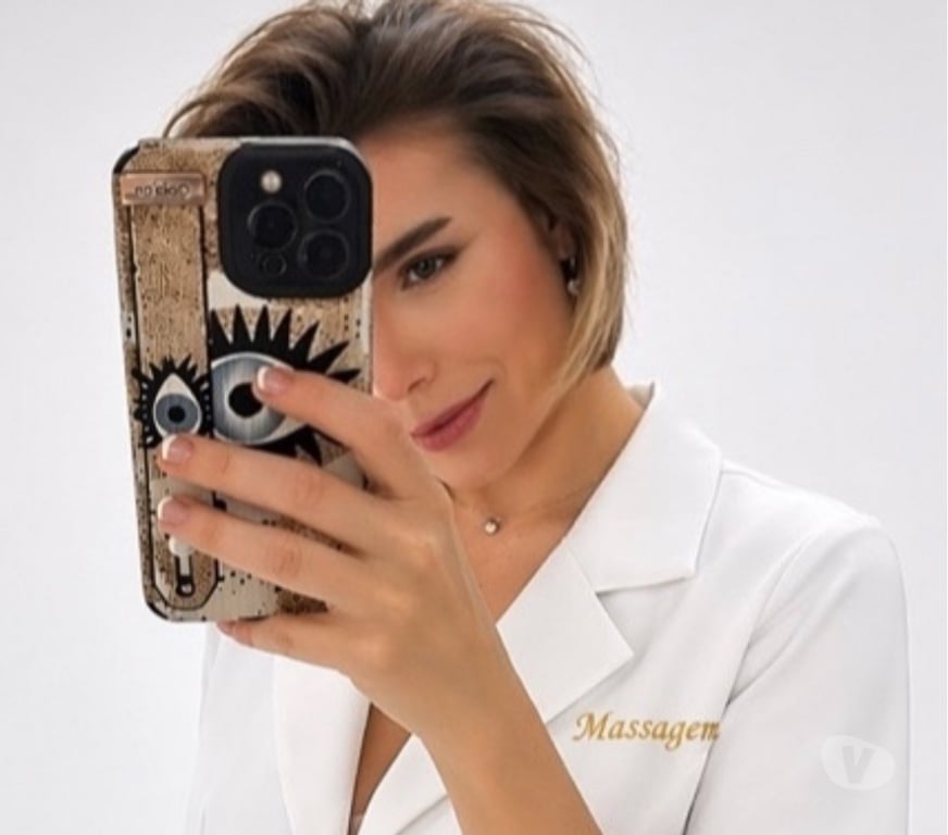 Full body massage Central London Mayfair - Central London - Photos for Massage Time with Sophie professional and stunning skills