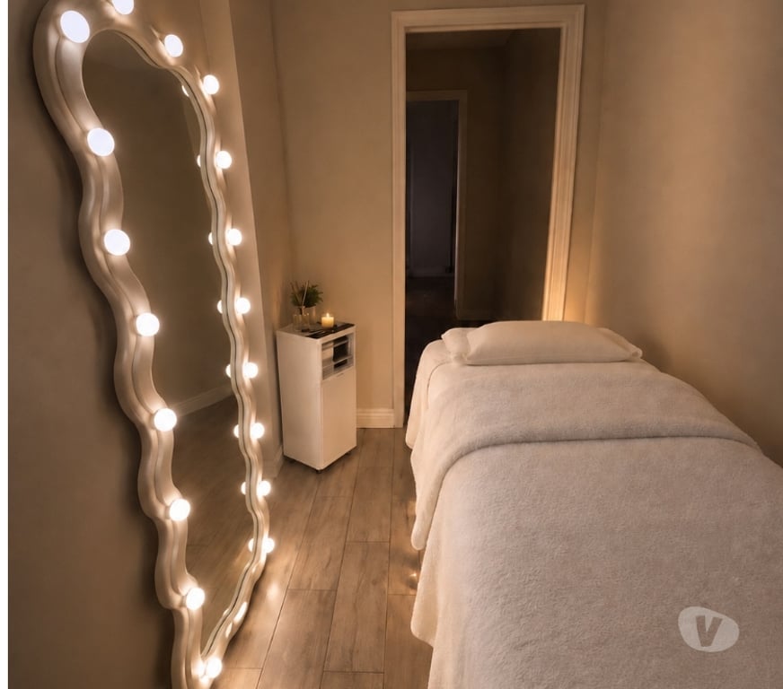 Full body massage Central London Mayfair - Central London - Photos for Massage Time with Sophie professional and stunning skills