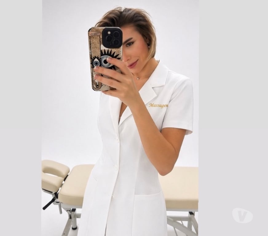 Full body massage Central London Mayfair - Central London - Photos for Massage Time with Sophie professional and stunning skills