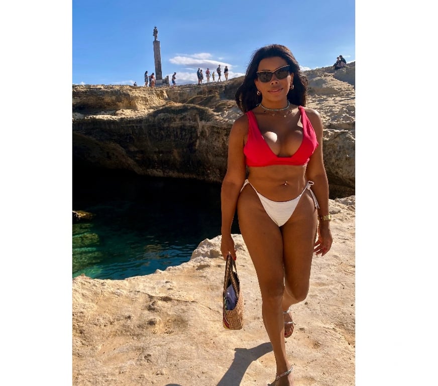 Escorts Warrington Warrington Town Centre - Warrington - Photos for HOT BRAZILIAN LISA - FULL SERVICE