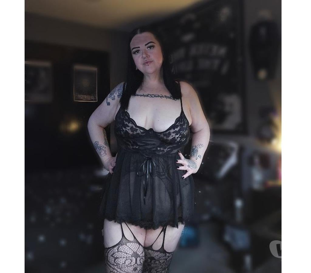 Escorts South Lanarkshire Blantyre - South Lanarkshire - Photos for Dannielle darkness