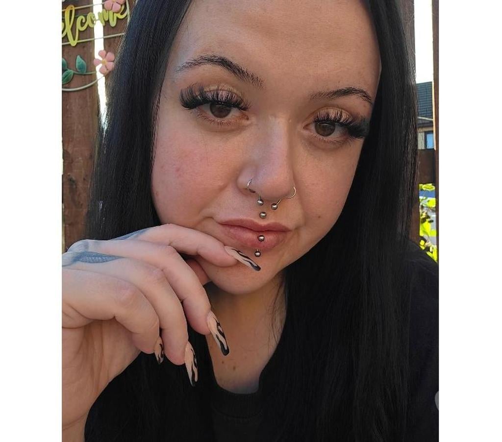 Escorts South Lanarkshire Blantyre - South Lanarkshire - Photos for Dannielle darkness