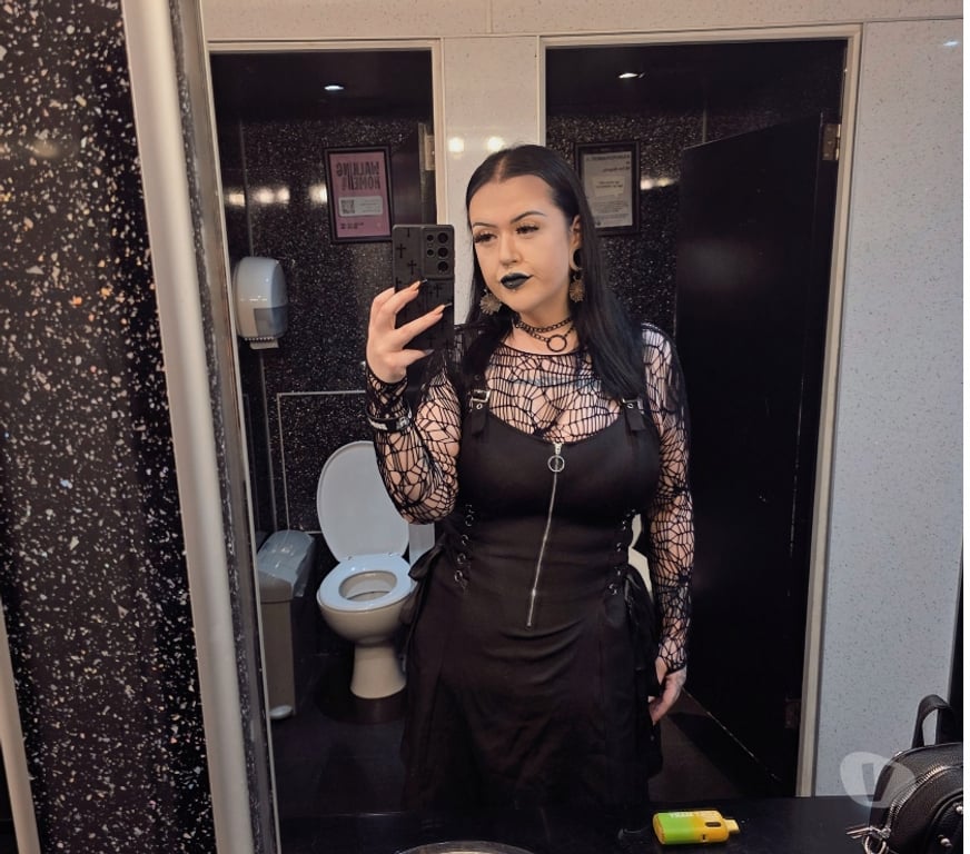 Escorts South Lanarkshire Blantyre - South Lanarkshire - Photos for Dannielle darkness