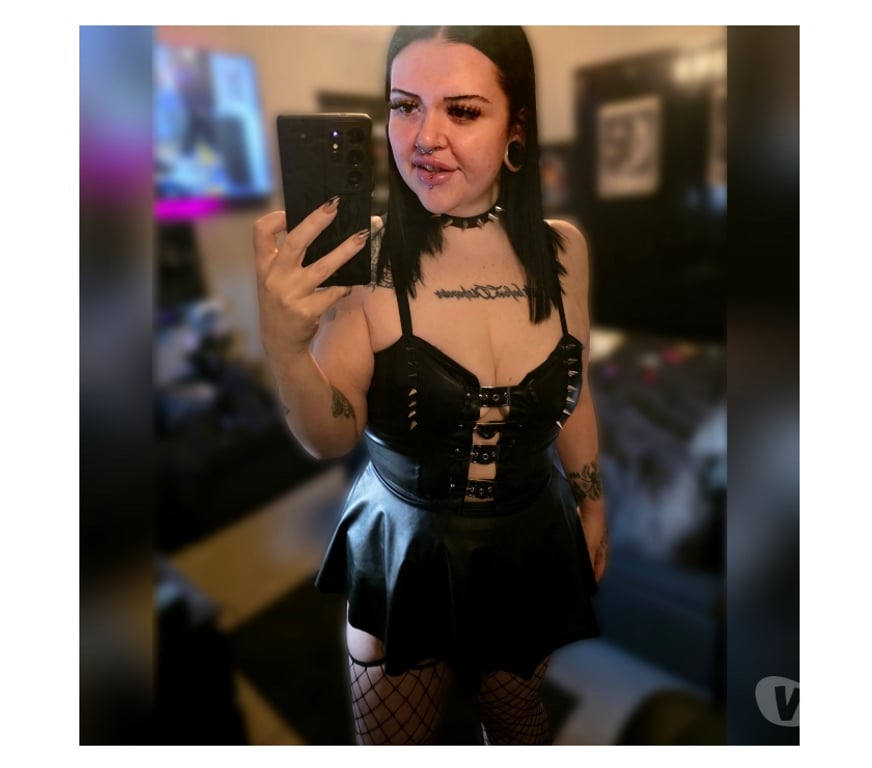 Escorts South Lanarkshire Blantyre - South Lanarkshire - Photos for Dannielle darkness