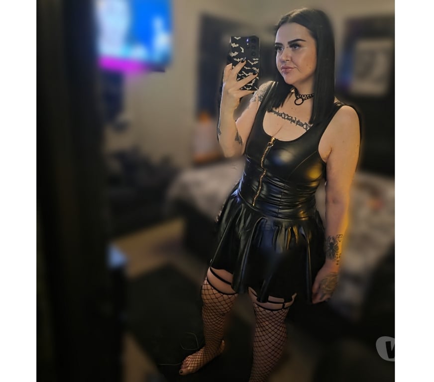 Escorts South Lanarkshire Blantyre - South Lanarkshire - Photos for Dannielle darkness