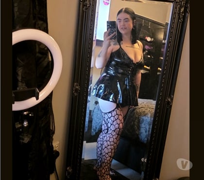 Escorts Blantyre South Lanarkshire - Photos for Dannielle darkness