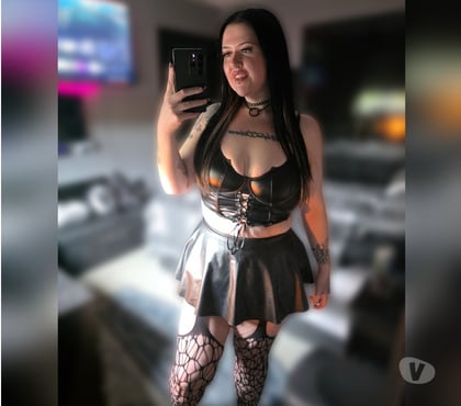 Escorts Blantyre South Lanarkshire - Photos for Dannielle darkness