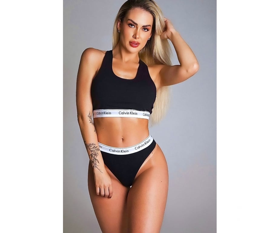 Escorts Merseyside Liverpool - Photos for 🇧🇷Yasmin new in Town ❤️🥳🎉no rush till 9am