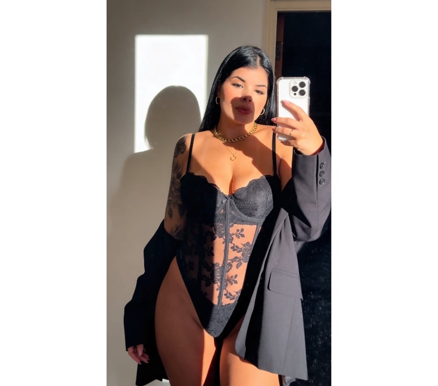 Escorts West London Hounslow - Photos for Luxury Brazilian Companion –West London Private Incall ✨