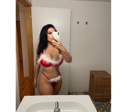 Escorts Hounslow Town Centre Hounslow - Photos for PAOLA 100% REAL Hot Brazilian 🥵🇧🇷