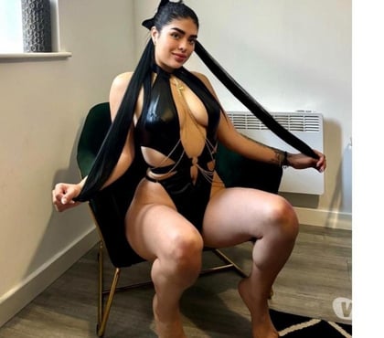 Escorts Coventry City Centre Coventry - Photos for AMAZING JOHANNA 💃🏻🆕 hot 🥵 GFE 🫦Party🥰