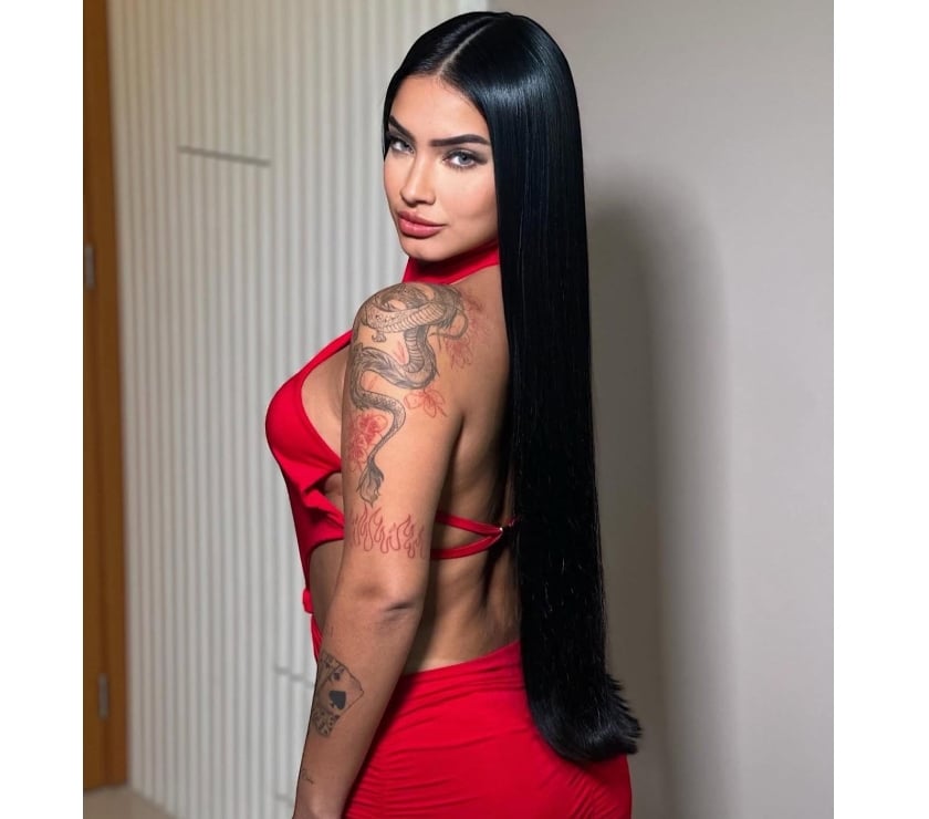 Escorts Merseyside Liverpool - Photos for 🇧🇷Layla💦100% real party girl 👸 24hr inoutcall