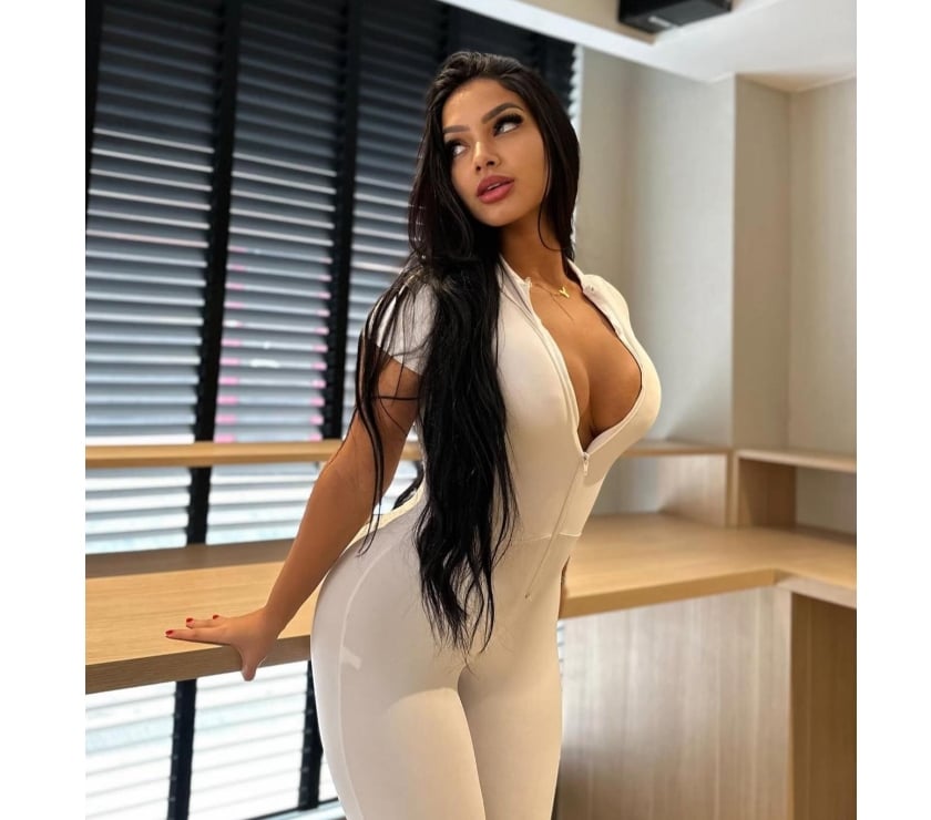 Escorts Merseyside Liverpool - Photos for 🇧🇷Layla💦100% real party girl 👸 24hr inoutcall