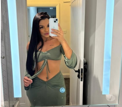Escorts Seven Sisters Station North London - Photos for MIA🌹big bum New here 💋💋Active 24 hour