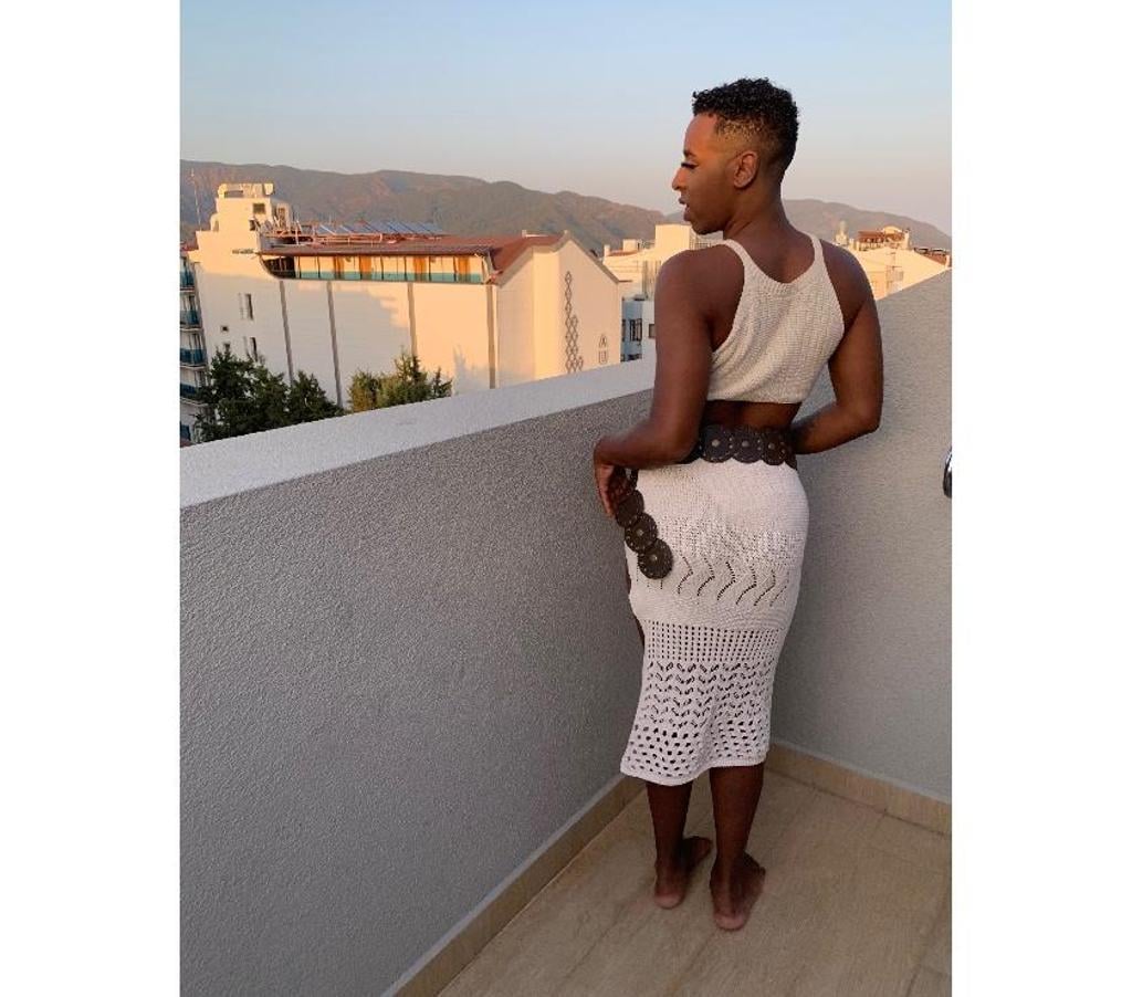 Gay massage Central London Kensington and Chelsea - Photos for Ebony twink read description