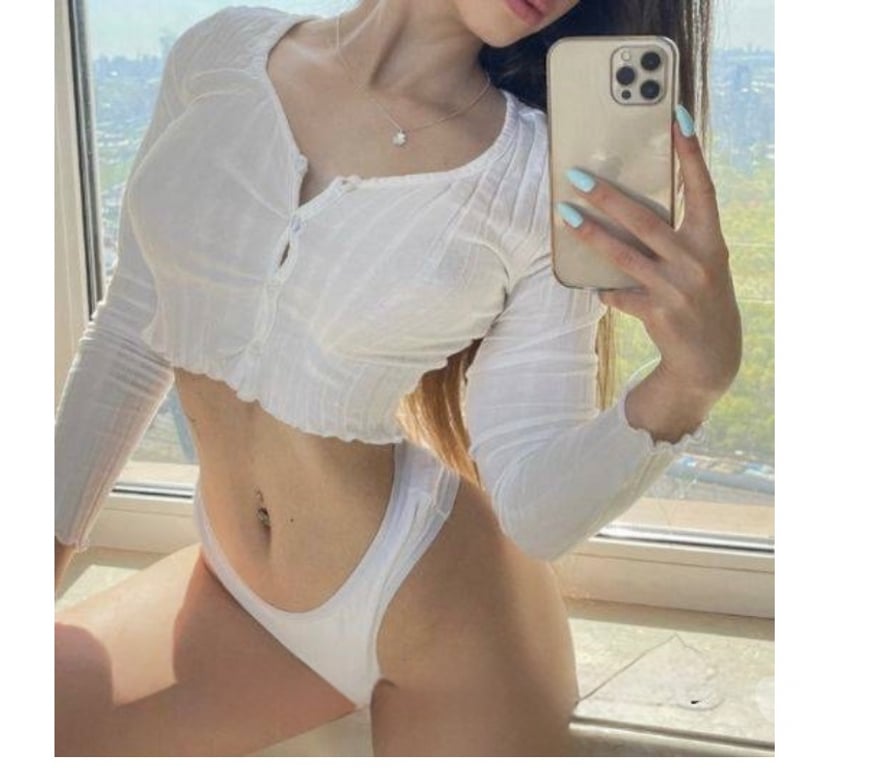 Escorts East London Poplar - East London - Photos for 💚SONNYA💚NO RUSH💚