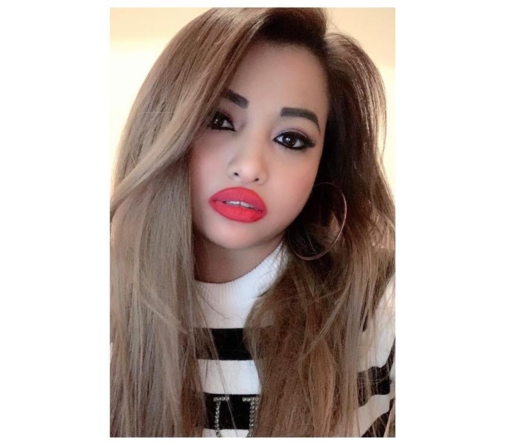 Escorts Hertfordshire Welwyn Hatfield - Photos for Angie Sensual Thai Massage