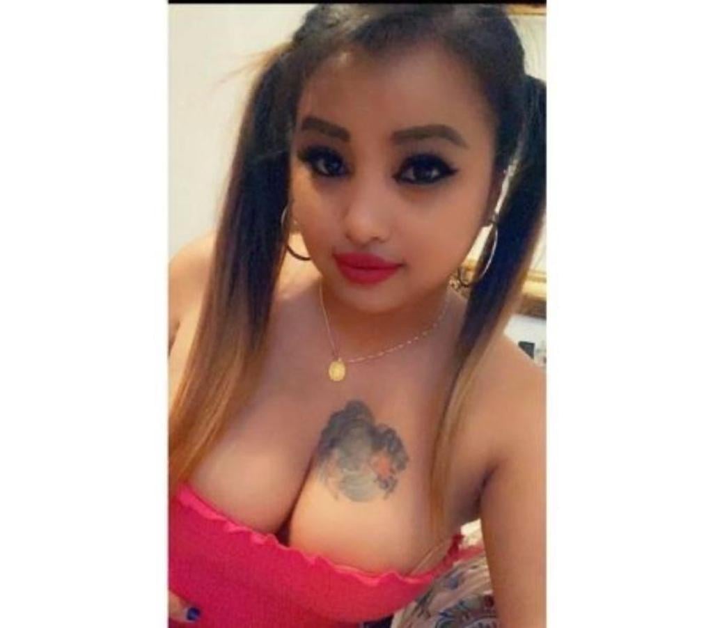 Escorts Hertfordshire Welwyn Hatfield - Photos for Angie Sensual Thai Massage