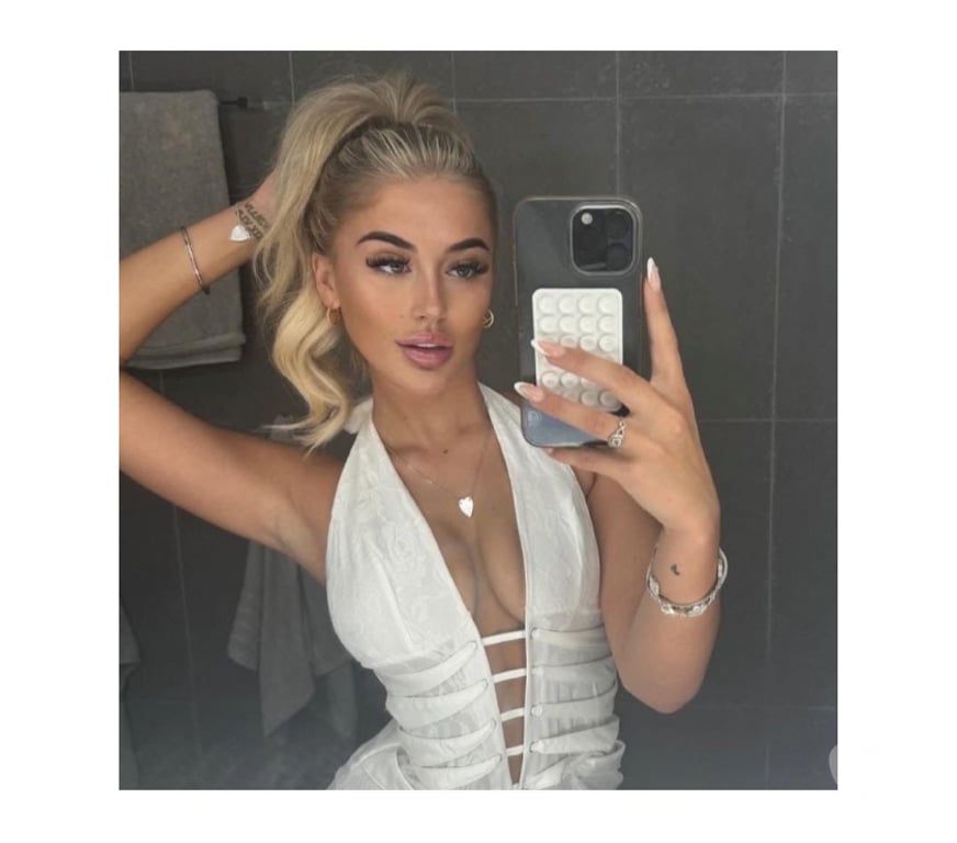 Escorts Central London Marylebone - Central London - Photos for Emily🔥the best party girl🔞🥂no rush