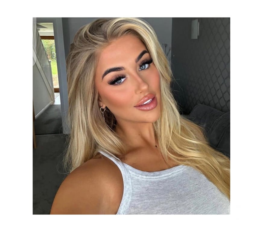 Escorts Central London Marylebone - Central London - Photos for Emily🔥the best party girl🔞🥂no rush