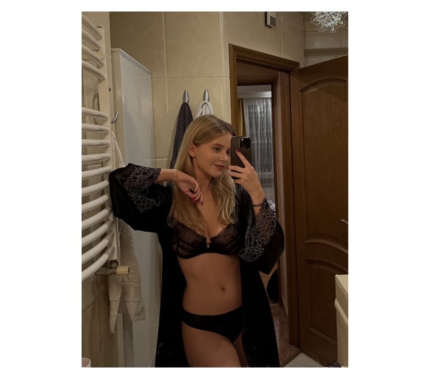 Escorts West London Edgware Road - West London - Photos for Alma 🔥the best party girl🔞🥂no rush